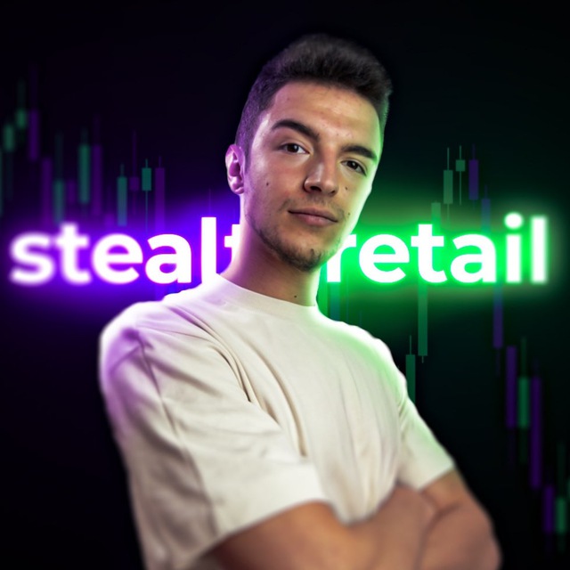 Trader Benz, epoca Stealth Retail