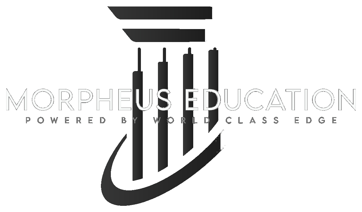 Morpheus Trading Institute